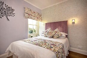 Coquet Cottage