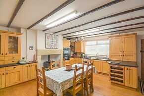 Creel Cottage