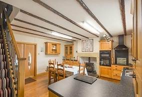 Creel Cottage