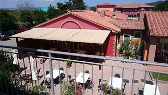 Ombra Verde - B&B e Appartamenti