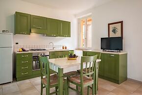 Ombra Verde - B&B e Appartamenti