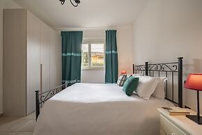 Ombra Verde - B&B e Appartamenti