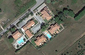 Ombra Verde - B&B e Appartamenti