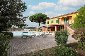 Ombra Verde - B&B e Appartamenti
