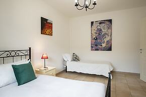 Ombra Verde - B&B e Appartamenti