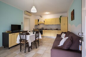 Ombra Verde - B&B e Appartamenti