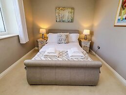 Treetops, Alnwick