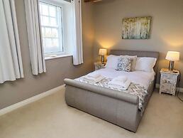 Treetops, Alnwick