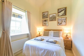 Lavender Cottage