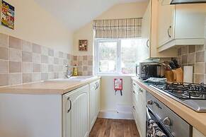 Bellshill Cottage