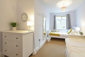 Bellshill Cottage