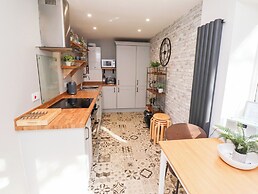 Old Stable Cottage