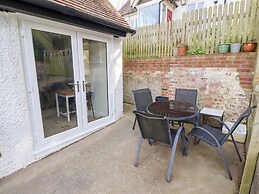Old Stable Cottage