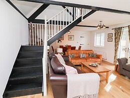Old Stable Cottage