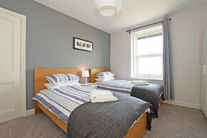 Cladach Cottage