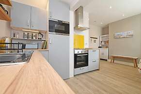 Cladach Cottage