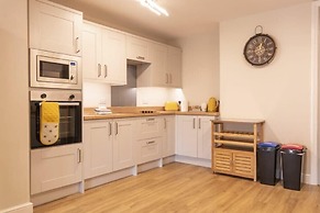 Southfield Lodge