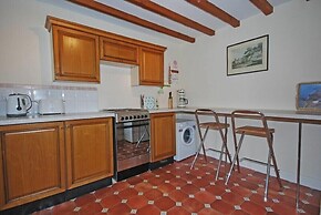 Croft Cottage