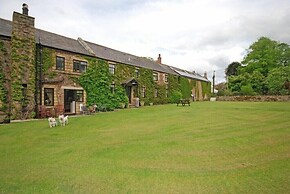 Croft Cottage