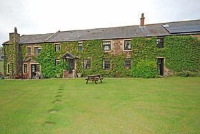Croft Cottage