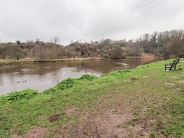Riverside Cottage