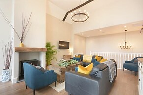 Juniper Cottage
