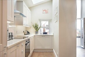 Juniper Cottage