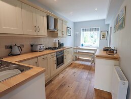 Alnside Cottage