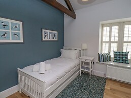 Coral Cottage