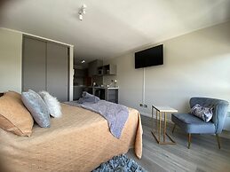 Temuco suite