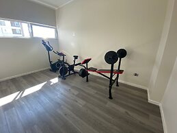 Temuco suite