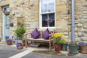 Wisteria Cottage
