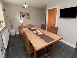 Assisi Apartment