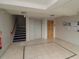 Assisi Apartment