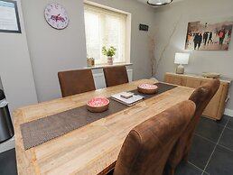 Assisi Apartment