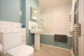 Herringbone Cottage