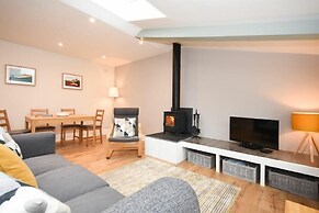 Herringbone Cottage