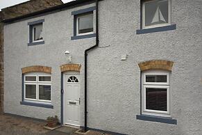 Herringbone Cottage