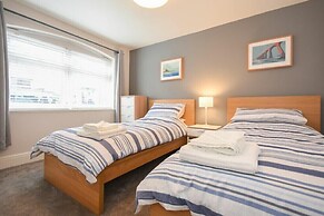 Herringbone Cottage
