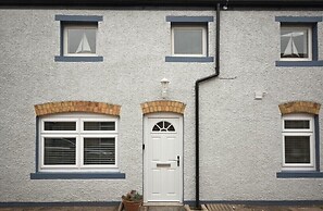 Herringbone Cottage