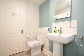 Herringbone Cottage