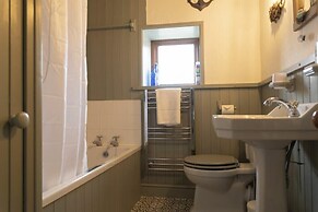 Kittiwake Cottage, Seahouses