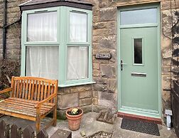 Kittiwake Cottage, Seahouses