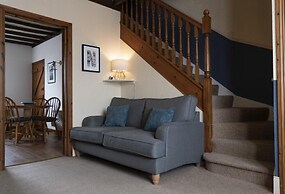 Kittiwake Cottage, Seahouses