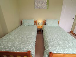 No2 Budle Bay Cottage