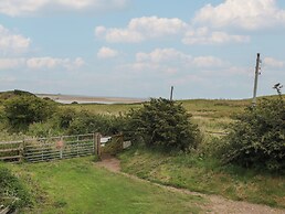 No2 Budle Bay Cottage