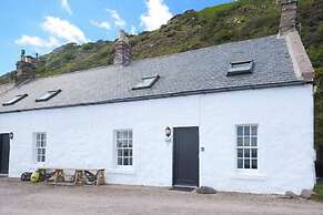 Partan Cottage