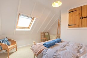 Partan Cottage