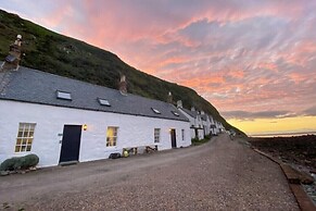 Partan Cottage