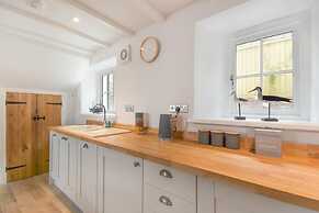 Partan Cottage
